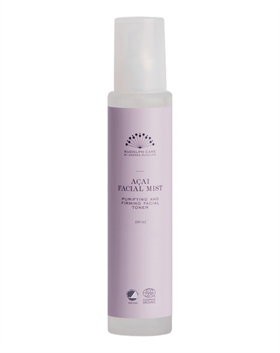 Açai Facial Mist - 100 ml. 